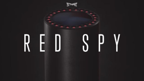 光学式カメラトラッキングシステム 「REDSPY」