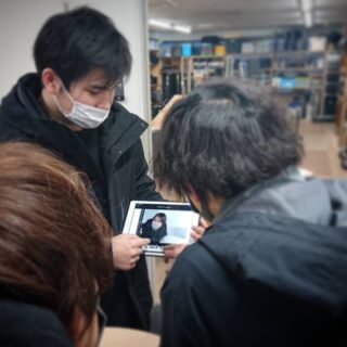 東京俳優 映画 放送専門学校 俳優 映画 映像のプロが作った学校